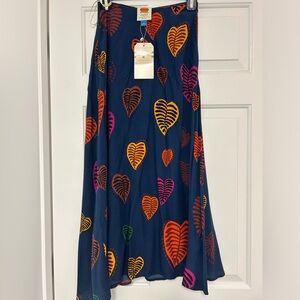 Farm Rio Skirt